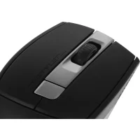 Комплект клавиатура + мышь A4Tech Fstyler FB2535C (темно-серый) фото 16